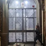 Mariafrancesca Room